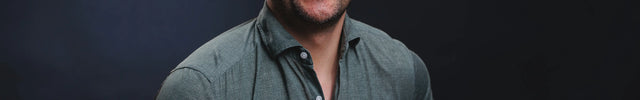 Instructor Profile Photo Atli Bjarnason